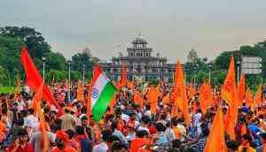 VHP to hold meeting in Haridwar on June 11, 12