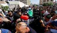 Pakistan PM Shehbaz Sharif condemns killing of Al-Jazeera journalist in West Bank