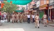 VHP leader injured in clash in Rajasthan's Hanumangarh, internet services suspended 