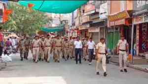 VHP leader injured in clash in Rajasthan's Hanumangarh, internet services suspended 
