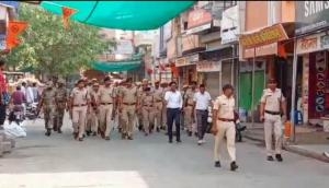 VHP leader injured in clash in Rajasthan's Hanumangarh, internet services suspended 