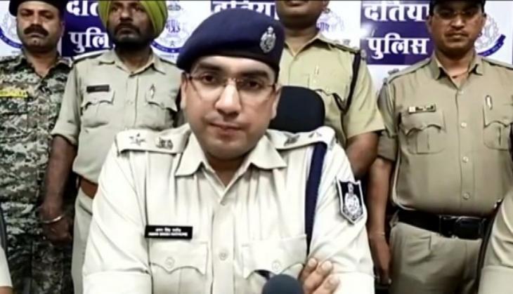Madhya Pradesh cop kills 6-yr-old boy for asking money to buy food