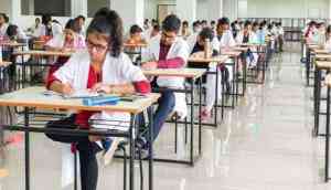 IMA urges Health Minister Mansukh Mandaviya to reschedule NEET-PG exam