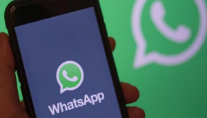 WhatsApp helpline connects BESCOM consumers