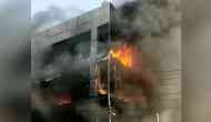 Delhi: President Kovind condoles loss of lives in fire tragedy