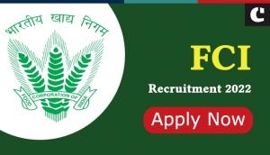 FCI Recruitment 2022: Over 4000 vacancies to be released for Grade 2, 3, and 4; check detailed information