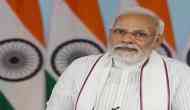 MP: PM Modi targets Congress, says BJP-led government restored faith in innovative strength of youth