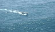 11 dead, 31 rescued after boat capsizes near Puerto Rico: US Coast Guard