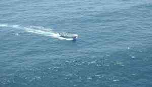 11 dead, 31 rescued after boat capsizes near Puerto Rico: US Coast Guard