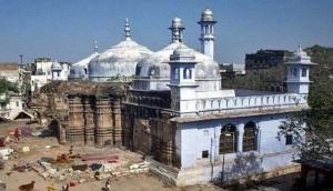 Gyanvapi Masjid case: Second day of survey begins amid heavy security arrangements