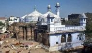 Gyanvapi mosque case: Tight security in Varanasi as survey of masjid complex begins for 3rd day
