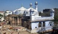 Gyanvapi Mosque row: Sculptures of gods, Sheshnag like structures found in masjid, says Advocate 
