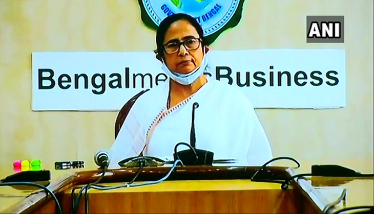 WB: Mamata writes to PM Modi, seeks release of MGNREGA and PM Awas Yojana funds 'without any further delay'