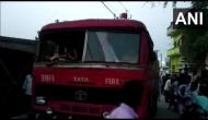 Bihar: One dead, two injured in ice factory boiler blast in Muzaffarpur