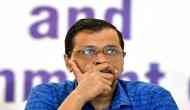 Delhi CM Arvind Kejriwal to take majority test today to prove no defection in AAP