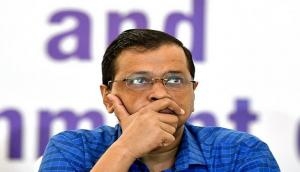 It is Congress' fault too: Arvind Kejriwal on 8 Cong MLAs joining BJP in Goa