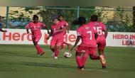 Indian Women's League 2022: Sethu defeat Odisha Police 3-0 to claim top spot