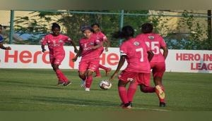 Indian Women's League 2022: Sethu defeat Odisha Police 3-0 to claim top spot