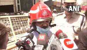 Delhi fire incident: Death toll in Mundka blaze may rise to 30, says official