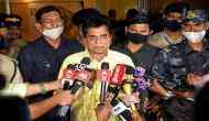 Maharashtra: Uddhav Thackeray is doing politics of appeasement towards muslims, says BJP's Kirit Somaiya