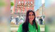 Katrina Kaif shares glimpse of her 'Very American Saturday'