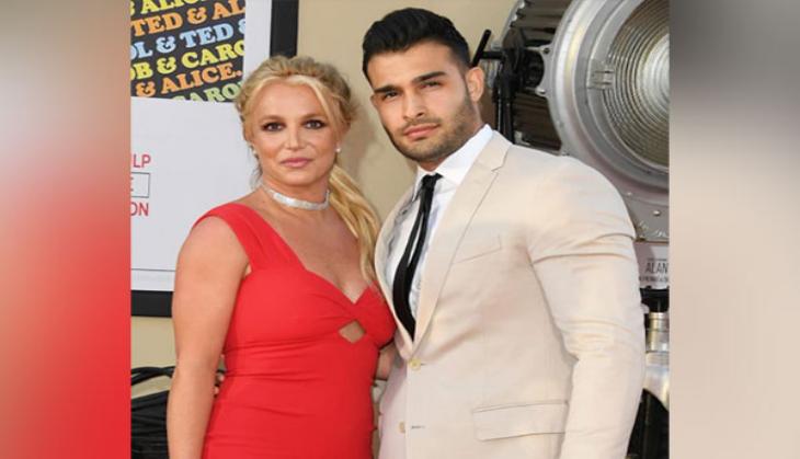 Britney Spears announces miscarriage with heartbreaking note