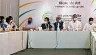 Congress Chintan Shivir discusses role of EVMs in party's poll debacles