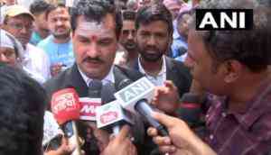 Survey of Gyanvapi Masjid likely to be completed tomorrow
