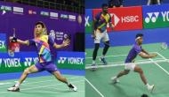 Indian badminton team creates history, claims maiden Thomas Cup trophy after beating record champs Indonesia