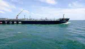 India delivers over 400,000 MT of fuel to Sri Lanka