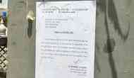 Delhi Police summons Rajasthan minister Mahesh Joshi's son in rape case