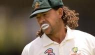 Andrew Symonds death: Sand artist Sudarsan Pattnaik pays tribute to Australian cricket legend 