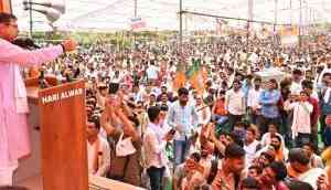 Jaipur: BJP to hold a three-day high-level meet from May 19, PM Modi to address virtually