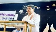 New Cabinet ministers of Manik Saha-led Tripura govt to take oath today