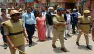 Gyanvapi Masjid Survey: 'Shivling' found at Gyanvapi, claims petitioner; Varanasi court orders sealing of area