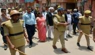 Gyanvapi Masjid Survey: 'Shivling' found at Gyanvapi, claims petitioner; Varanasi court orders sealing of area