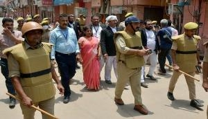 Gyanvapi Masjid Survey: 'Shivling' found at Gyanvapi, claims petitioner; Varanasi court orders sealing of area
