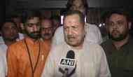 Indresh Kumar questions 'silence' of political parties over killing of Kashmiri Pandits