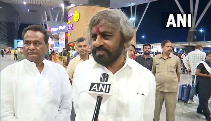 Trying to create communal trouble: Karnataka Congress leader on Jamia Masjid row
