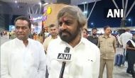 Trying to create communal trouble: Karnataka Congress leader on Jamia Masjid row