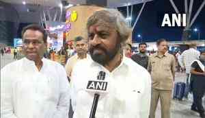 Trying to create communal trouble: Karnataka Congress leader on Jamia Masjid row