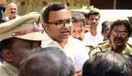 CBI conducts multiple searches at Karti Chidambaram's residential, official premises