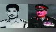 Colonel Dharamvir, hero of the Battle of Longewala, passes away