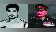 Colonel Dharamvir, hero of the Battle of Longewala, passes away