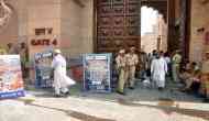 Gyanvapi Masjid Row: SC to hear plea on mosque complex matter today