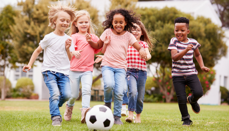 Trip down memory lane: Things today's kids may not know
