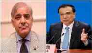 Chinese PM presses Shehbaz Sharif to punish Karachi university blast culprits
