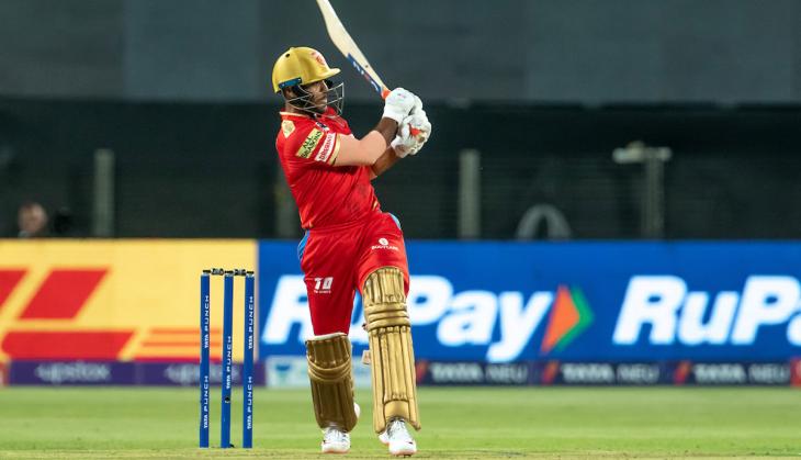 IPL 2022: PBKS skipper Mayank feels target against DC was chaseable
