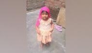 AIIMS Delhi: This little angel shot in her head by unidentified assailants saves 5 lives 