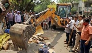 Delhi govt seeks detailed report from MCD over demolition drive